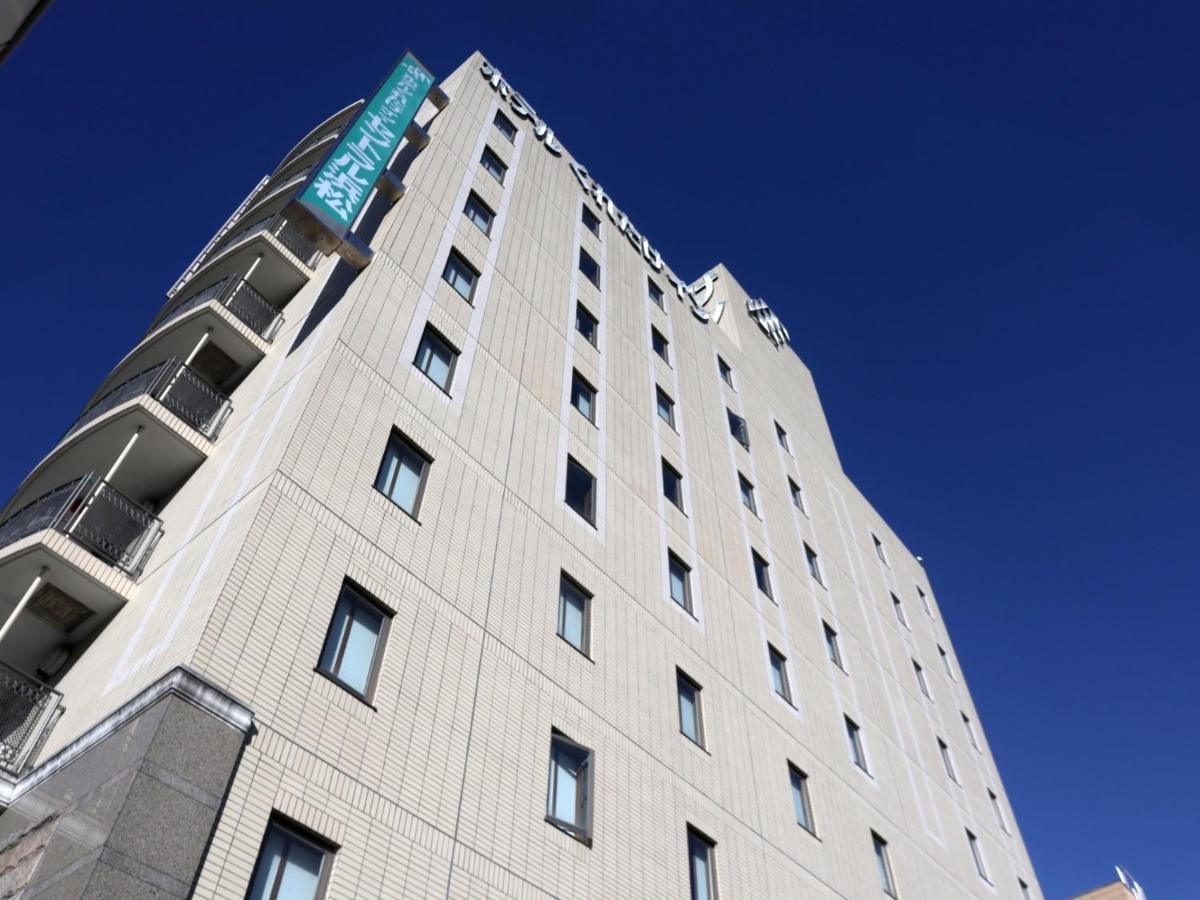 Kuretake-Inn Central Hamamatsu Exterior foto